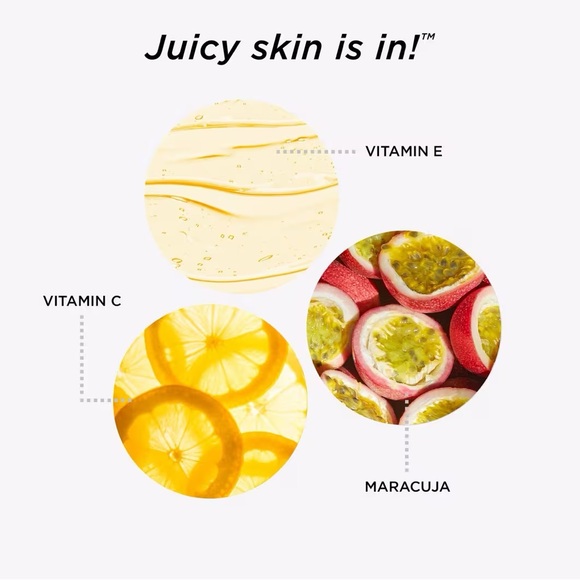 Tarte Maracuja Multipurpose Oil - Face/Body/Hair/Nails - Picture 4 of 6